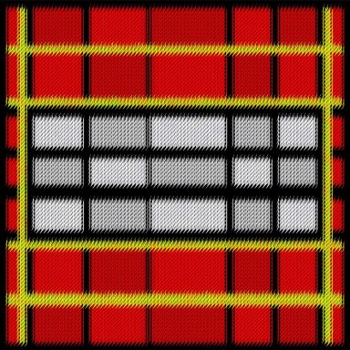 Tartan Lug